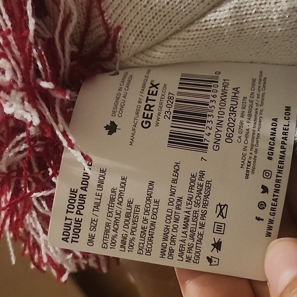 Winter Clothes - Picture 7 of 7